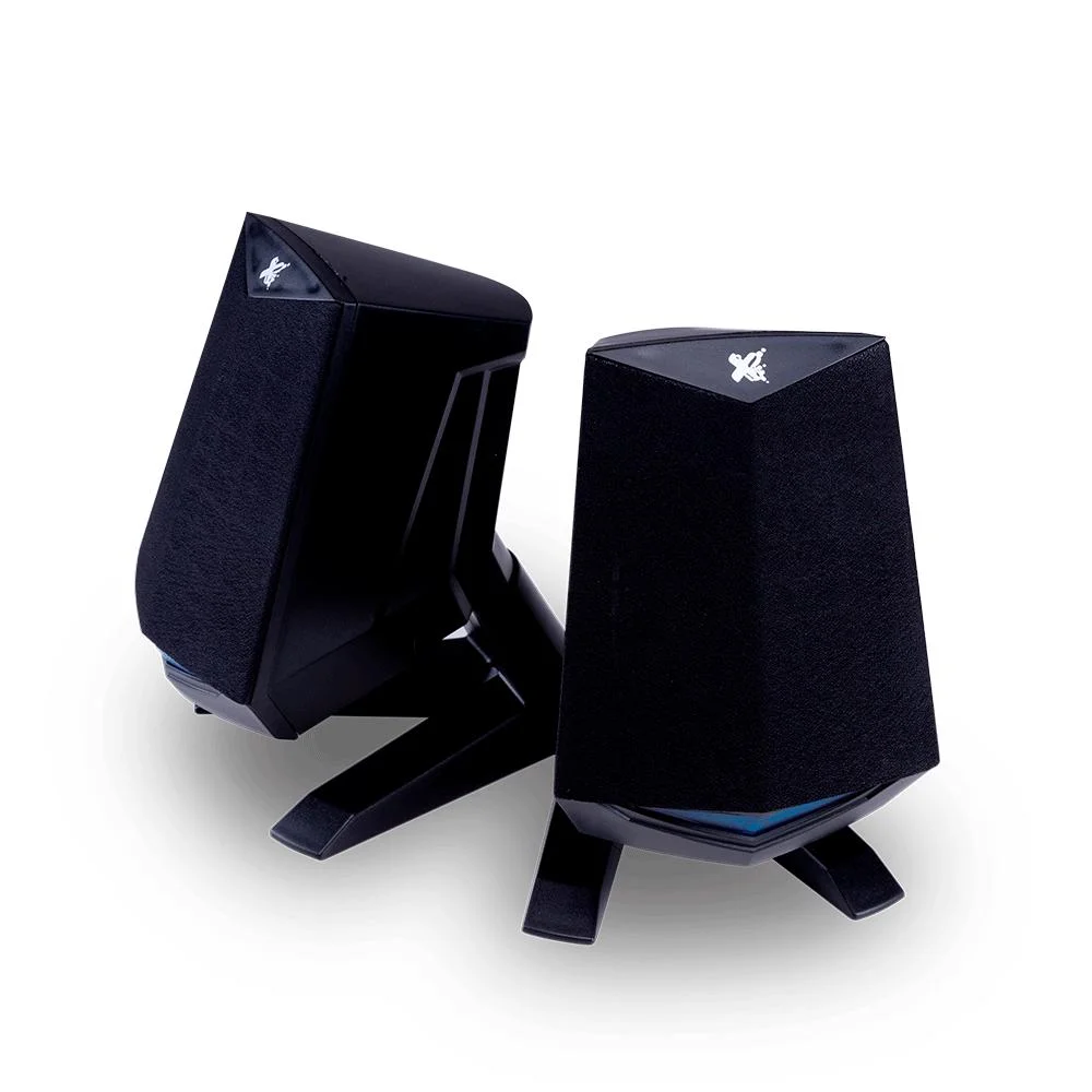 Caixa De Som 20 Maxprint Samurai RMS 6W KaBuM