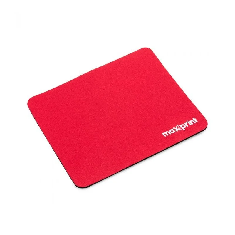 Imagem 2 de 2 do produto Mousepad Maxprint Base Padrão Vermelho