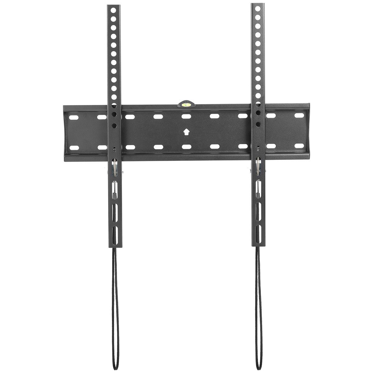 Suporte Para Tv Led- Lcd De 32" A 55" Fixo Com Nivel Bolha E Trava De Segurança - St400a