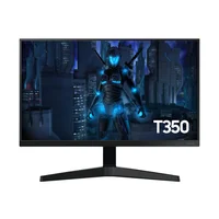 Monitor Gamer Samsung T350 24" FULL HD, Tela Plana, 75Hz, 5Ms, HDMI, FreeSync, Game Mode é boa?