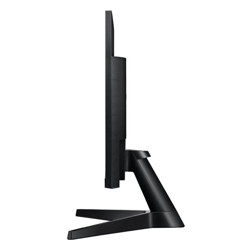 Monitor Gamer Samsung T350 24" FULL HD, Tela Plana, 75Hz, 5Ms, HDMI, FreeSync, Game Mode