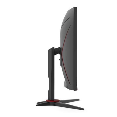 Monitor Gamer Aoc 27 240hz 05ms KaBuM