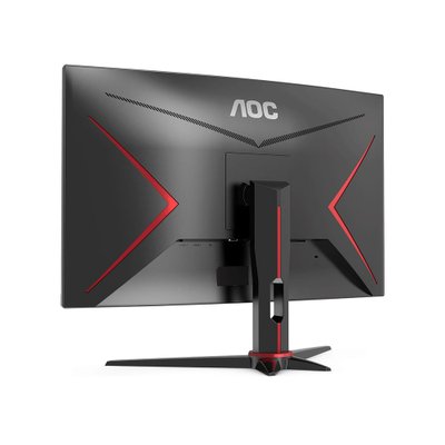 最適な価格 27 Aoc Gamer Monitor 240hz KaBuM 05ms その他