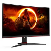 AOC Gline 2nd gen 240Hz ゲーミングモニター Monitor Gamer Aoc 27 240hz 05ms KaBuM