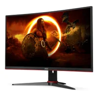 Monitor Gamer Aoc 27 240hz 05ms KaBuM