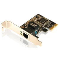 Placa De Rede Pci Express Comtac 9208 - Gigabit - Low Profile