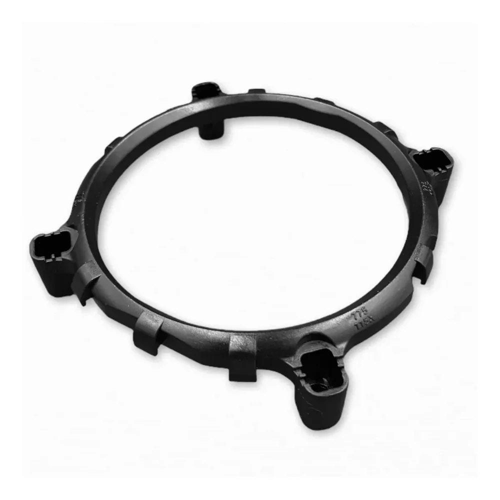 Cooler Para Processador Knup Multi, 90mm, LED Azul, Intel, Preto - KP-VR303 5