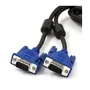 Cabo Vga Monitor Lcd Pc Tv Projetor 1.8 Metros