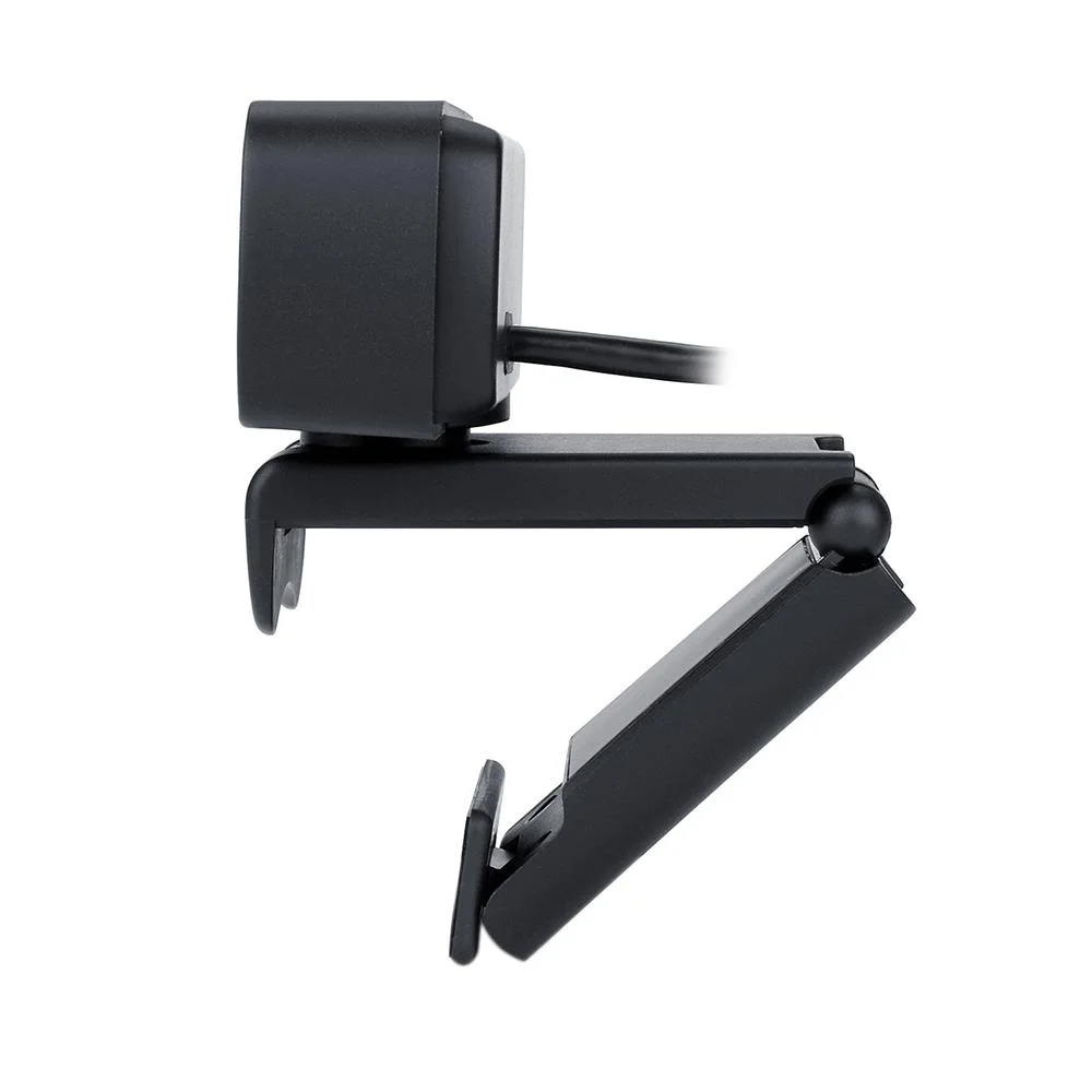 Imagem 2 de 5 do produto Webcam Hitman Redragon Gw800-2 / 1080p - Preto