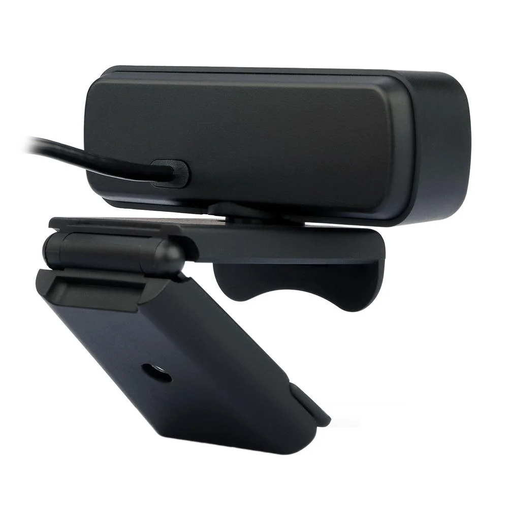 Imagem 4 de 5 do produto Webcam Hitman Redragon Gw800-2 / 1080p - Preto