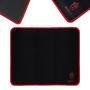 Kit Gamer Mousepad Teclado Mecanico Mouse Gamer Com Led Rgb