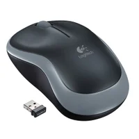 Mouse Sem Fio Logitech M185, USB, 3 Botões, Cinza E Preto - 910-002225 é boa?