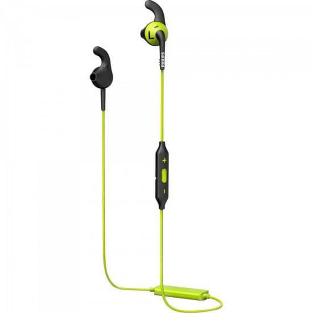 Fone de Ouvido Esportivo Bluetooth Philips Actionfit Runfree | KaBuM!