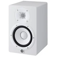 Menor preço em Monitor De Referencia Para Estudio 95w Rms Hs7 Branco Yamaha