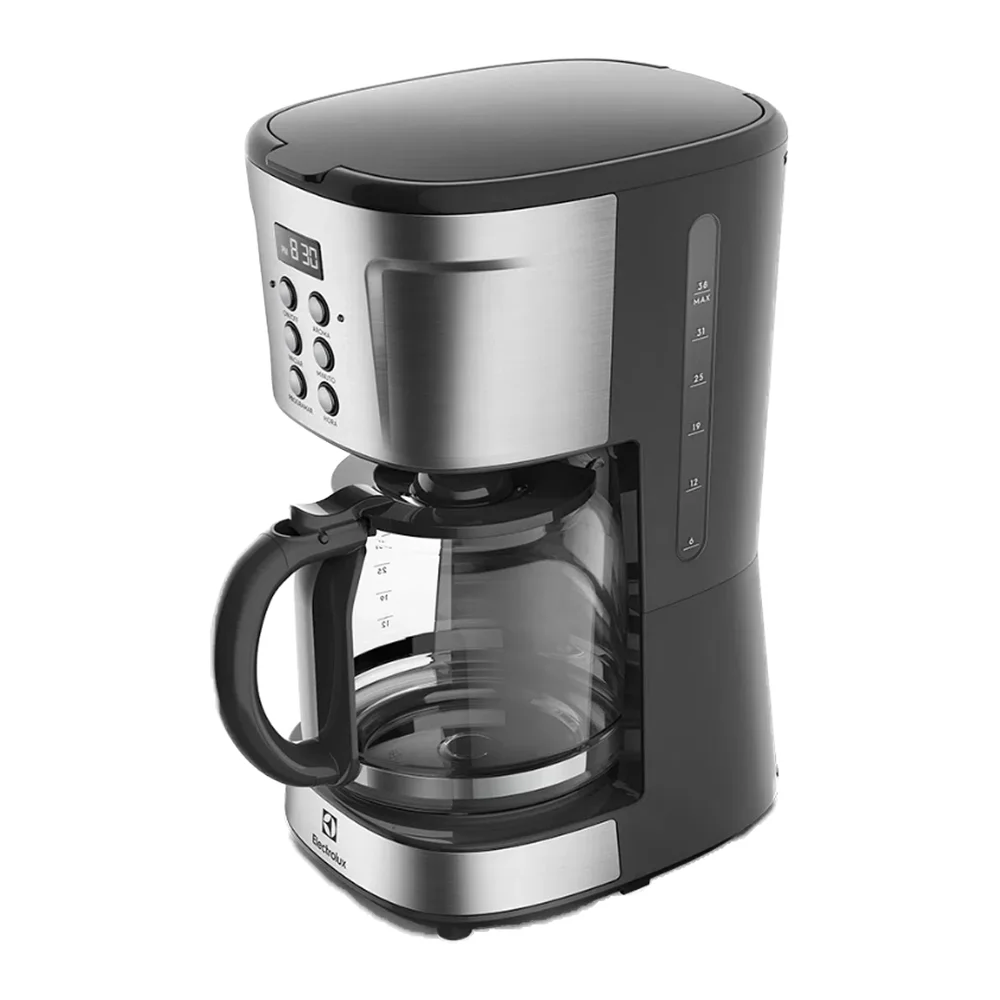 Imagem 4 de 5 do produto Cafeteira Elétrica, ECM30, Programável Digital, Desligamento Automático, Electrolux