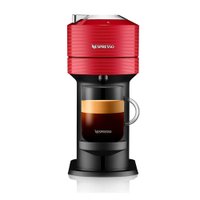 A Vertuo Next sempre visa ir além. Se você quer uma caneca de café pela manhã, um espresso depois do almoço ou um Gran Lungo à tarde, a Vertuo Next cu