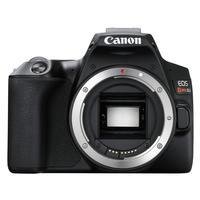 Canon EOS Rebel SL3 Kit, 18-55mm STM, 24.1 MP Oficial é boa?