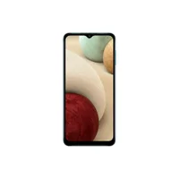 Smartphone Samsung Galaxy A12, 64GB, 4GB RAM, Octa Core,, Câmera Quádrupla Traseira De 48MP, Tela De 6.5, Azul