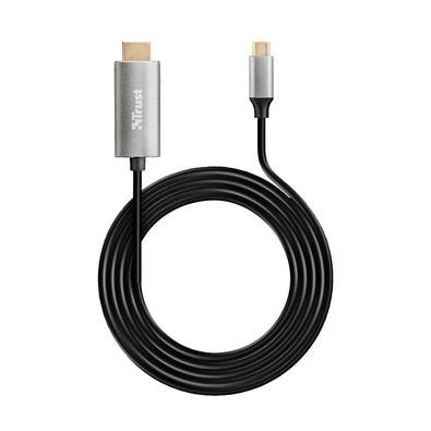 Trust usb c to hdmi hot sale