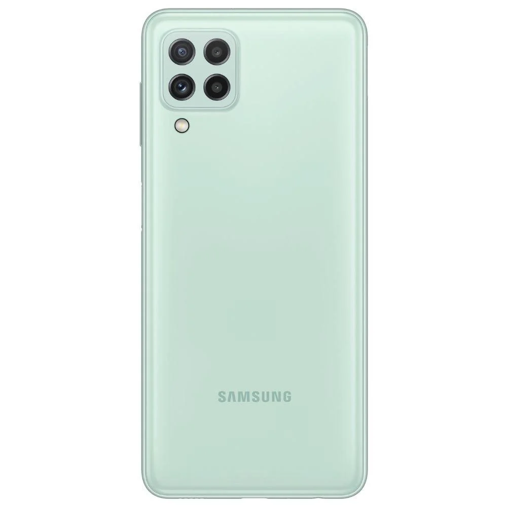 Smartphone Samsung Galaxy A22 Tela 64 128GB 4GB