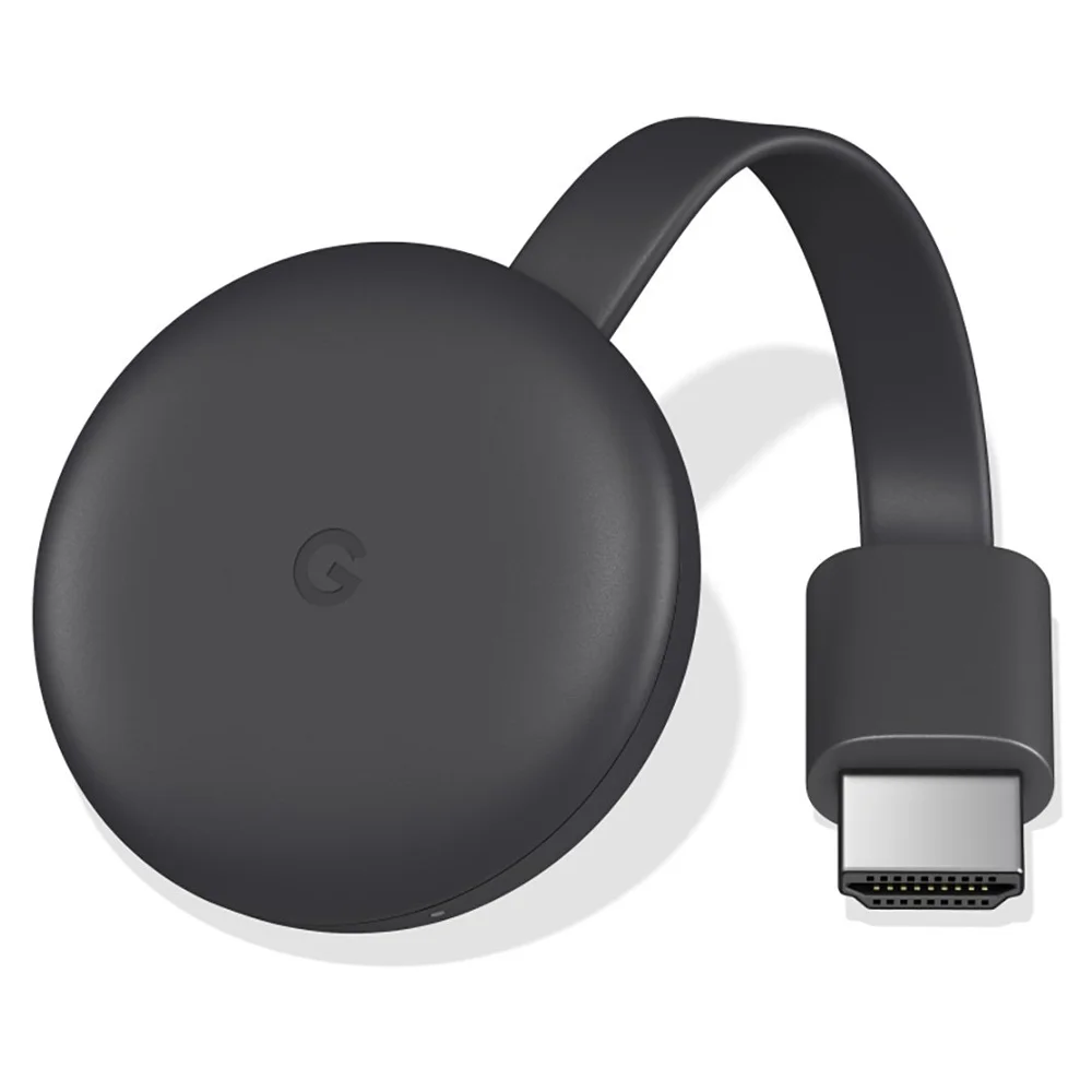 テレビ Google Chrome cast Chromecast GA00439LA Google FHD 1080P HDMI KaBuM