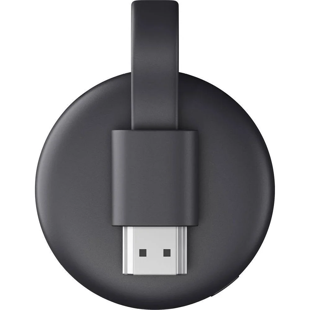 Chromecast GA00439LA Google FHD 1080P HDMI KaBuM