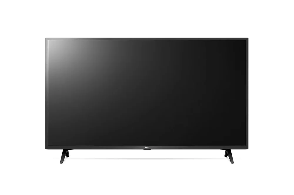 LG 43NAN075JPA 43インチ LEDテレビ Smart Tv 43