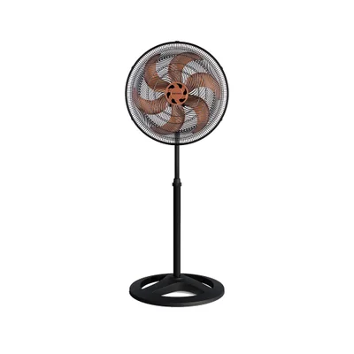 Ventilador Ventisol Coluna, Turbo 6p, 50cm, Premium - 8033