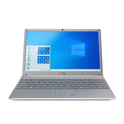 Notebook Multi Ultra Intel Core I3, 4GB, HD 1TB, Tela 14 Polegadas, Linux - UB422