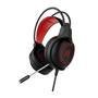 Headset Gamer Lehmox Gt-f4, 7.1 Led, Diâmetro: 40mm
