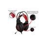 Headset Gamer Lehmox Gt-f4, 7.1 Led, Diâmetro: 40mm