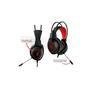 Headset Gamer Lehmox Gt-f4, 7.1 Led, Diâmetro: 40mm