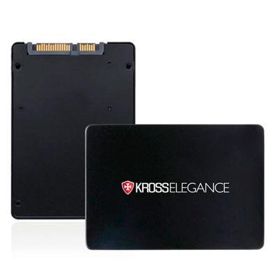 Disco Sólido Interno Kross, SSD, 960GB, Sata 2.5" - Ke-ssdis96g