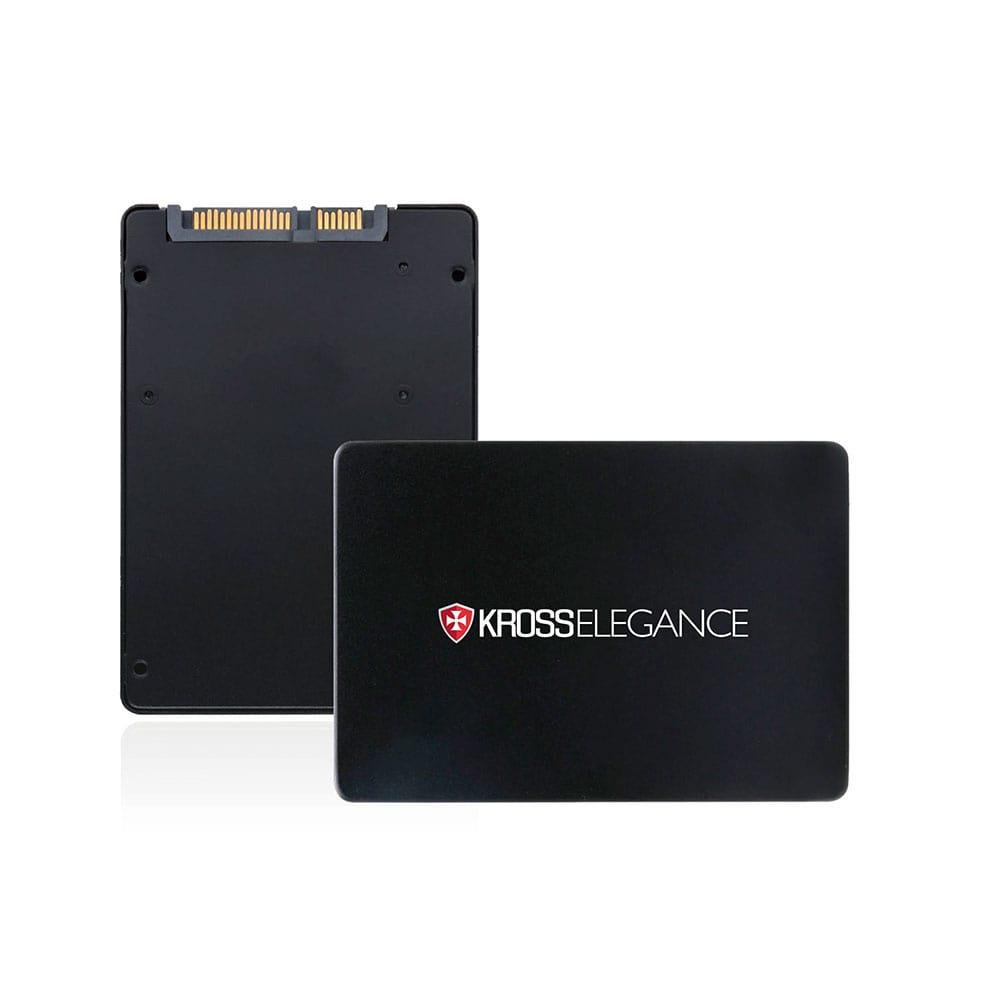 Imagem 3 de 3 do produto Disco Sólido Interno Kross, SSD, 960GB, Sata 2.5" - Ke-ssdis96g