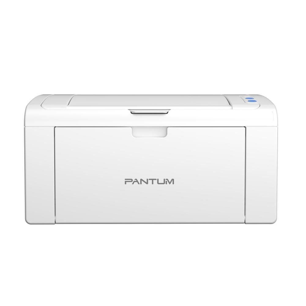 Impressora Laser Monocromática - P2509w Pantum | KaBuM!