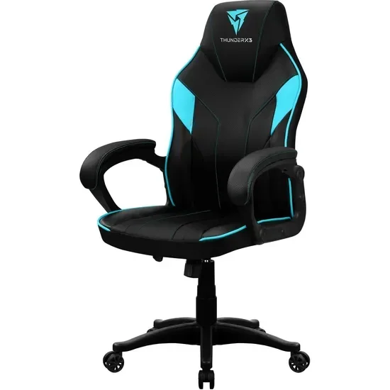 Imagem 2 de 5 do produto Cadeira Gamer Thunderx3, Ec1, Escritório, Ergonômica.