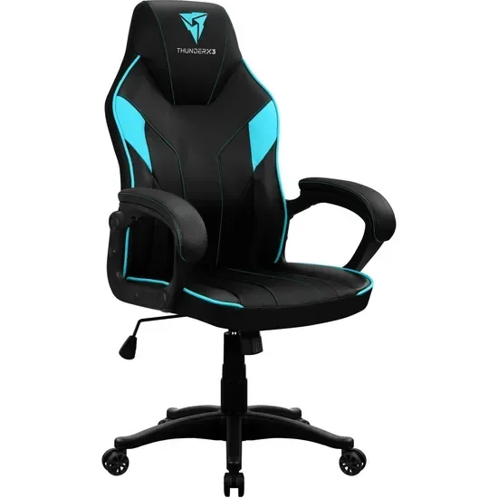 Imagem 3 de 5 do produto Cadeira Gamer Thunderx3, Ec1, Escritório, Ergonômica.