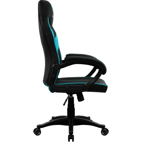 Imagem 4 de 5 do produto Cadeira Gamer Thunderx3, Ec1, Escritório, Ergonômica.