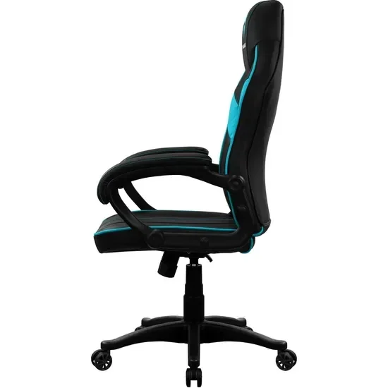 Imagem 5 de 5 do produto Cadeira Gamer Thunderx3, Ec1, Escritório, Ergonômica.