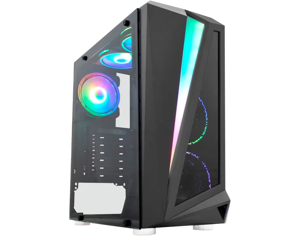 Pc Gamer Intel Core I5 16gb Ram Gt 1030 2gb Hd