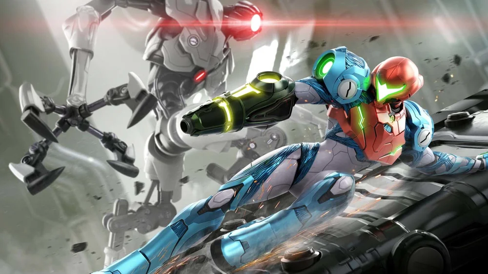 METROID DREAD BEYOND まとめ売り Metroid Dread Nintendo Switch KaBuM