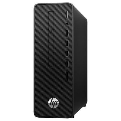 Pc HP 280 G5 Sff I3 4GB DDR4 SSD 256GB KaBuM Pc HP 280 G5 Sff I3 4GB DDR4 SSD 256GB KaBuM