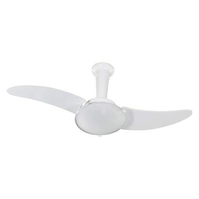 O Ventilador de Teto Tron Búzios é perfeito para quem busca estilo, conforto e alta tecnologia. Além de super estiloso o Ventilador Búzios é super sil