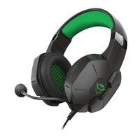Fone de Ouvido Carus Trust Gxt-323x