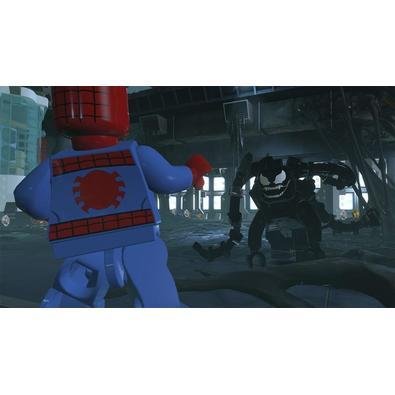 Jogo Lego Marvel Super Heroes 2 Xbox One KaBuM