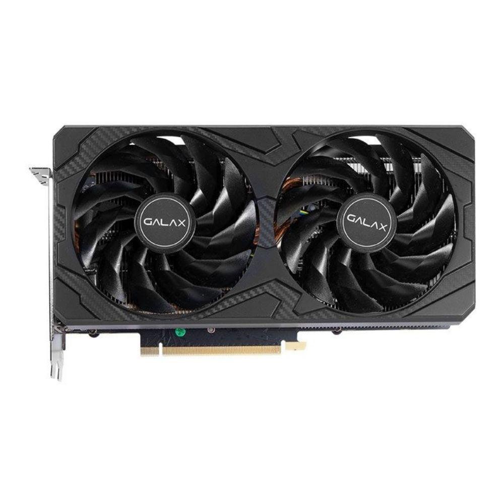 Placa de Vídeo Galax NVIDIA GeForce RTX 3070 Placa de Vídeo Galax NVIDIA GeForce RTX 3070