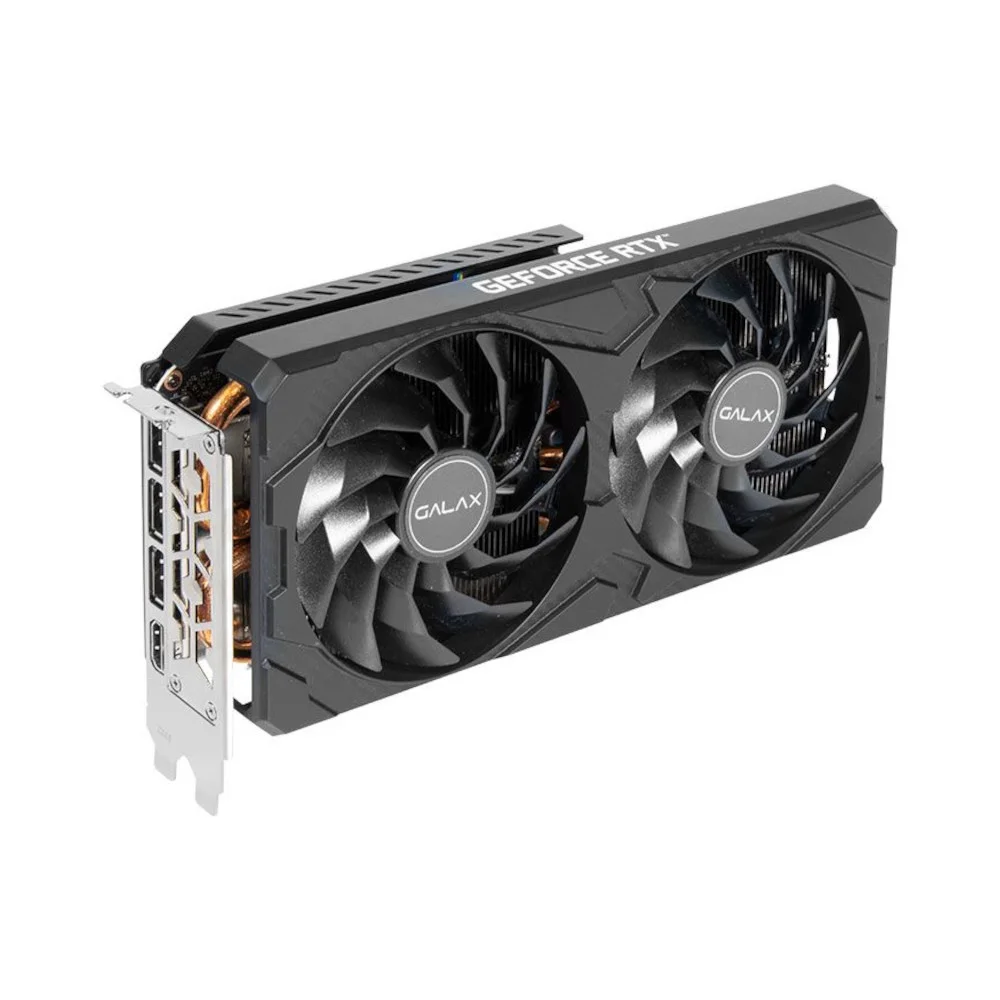Placa de Vídeo Galax NVIDIA GeForce RTX 3070