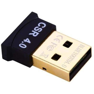 Adaptador USB Bluetooth LEX Csr 4.0