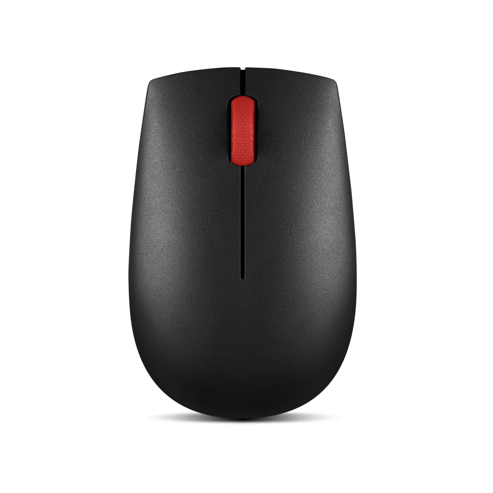 Imagem 3 de 5 do produto Mouse Sem Fio Essential Compact Lenovo 4y50r20864