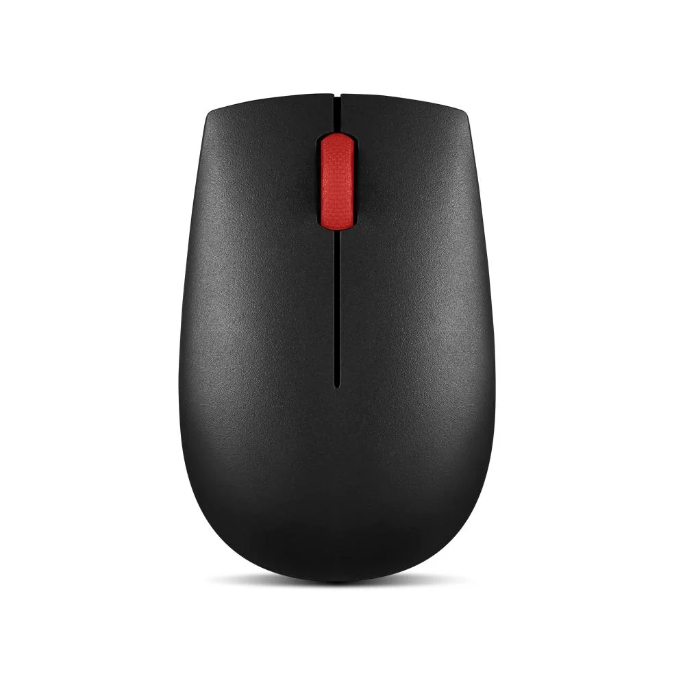 Imagem 4 de 5 do produto Mouse Sem Fio Essential Compact Lenovo 4y50r20864